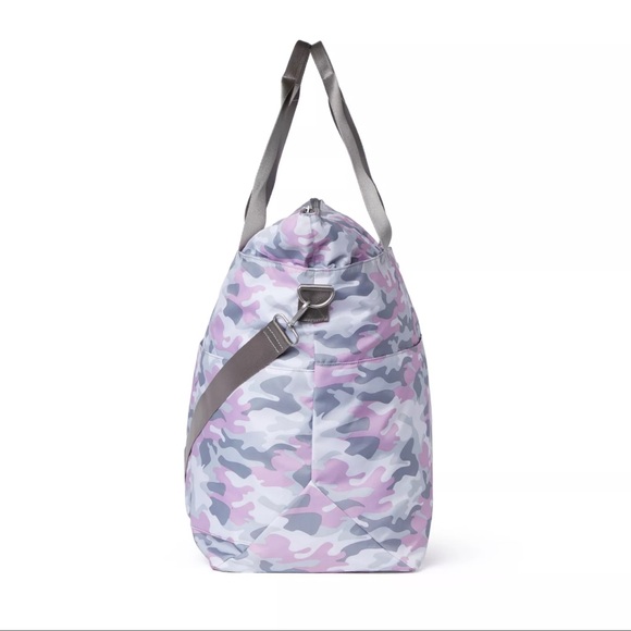 XL Baggallini Crossbody Bag EUC - Picture 6 of 8